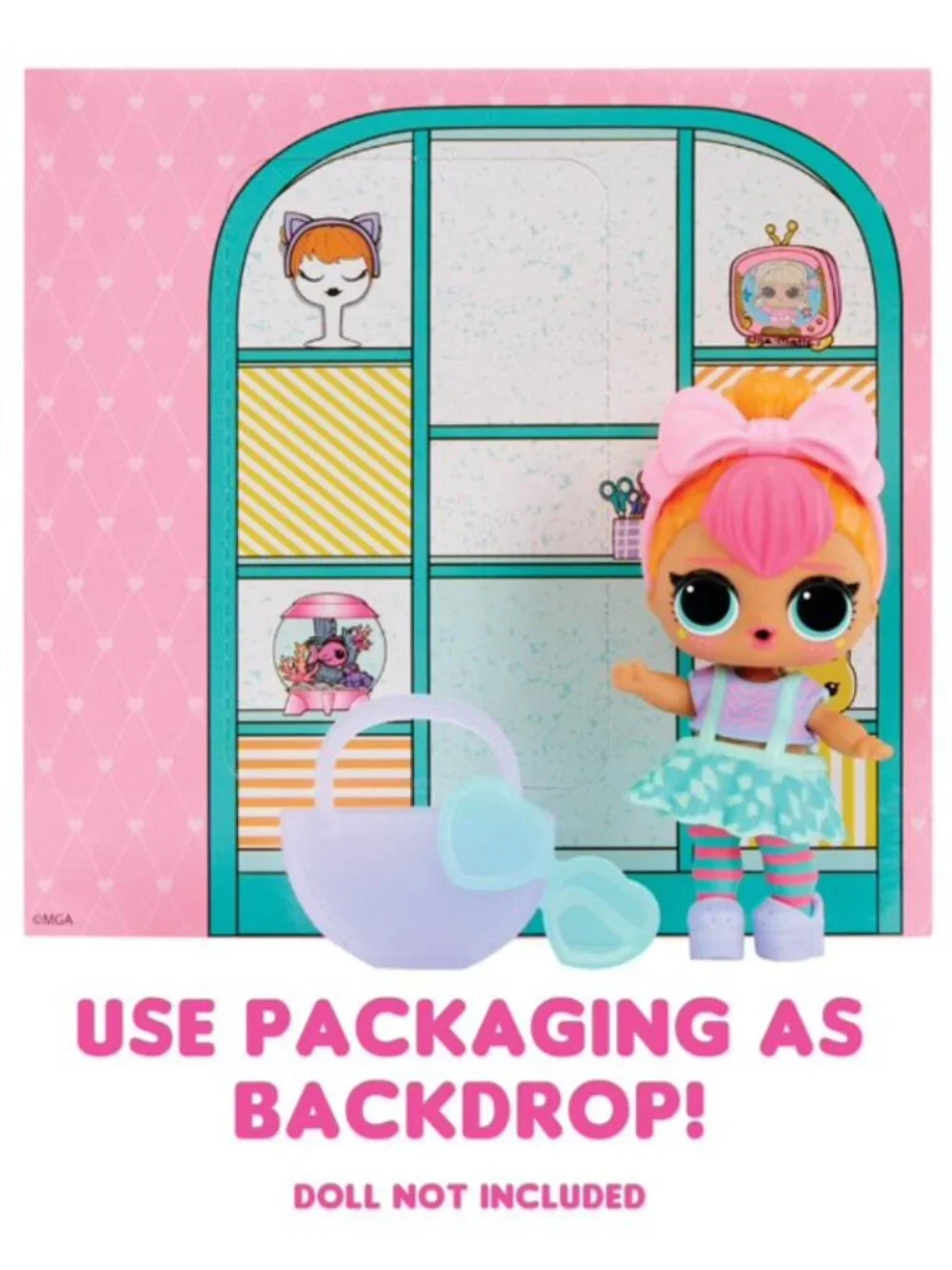 MGA Entertainment up sale
